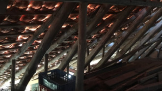 Rijksdienst voor het Cultureel Erfgoed: Wal, Henry van der