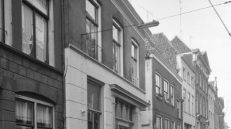 Rijksdienst voor het Cultureel Erfgoed: Dukker, G.J.