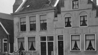 Rijksdienst voor het Cultureel Erfgoed: Dukker, G.J.