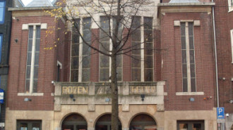 WikiMedia