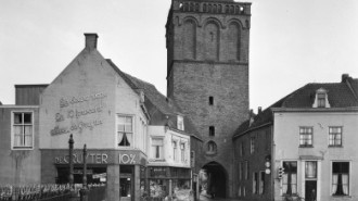 Rijksdienst voor het Cultureel Erfgoed: Delemarre, G.Th.