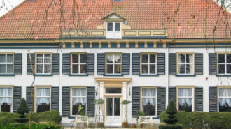 Rijksdienst voor het Cultureel Erfgoed: Speelman, Albert