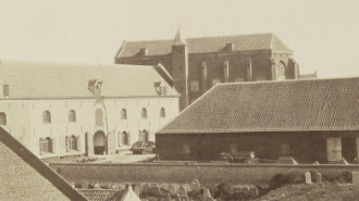 Rijksdienst voor het Cultureel Erfgoed