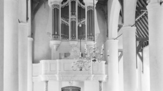 Rijksdienst voor het Cultureel Erfgoed: Delemarre, G.Th.