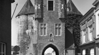 Rijksdienst voor het Cultureel Erfgoed: Delemarre, G.Th.