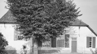 Rijksdienst voor het Cultureel Erfgoed: Wal, A.J. van der