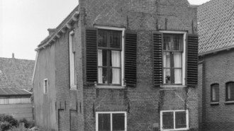 Rijksdienst voor het Cultureel Erfgoed: Dukker, G.J.