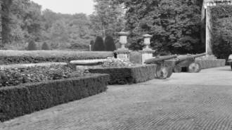 Rijksdienst voor het Cultureel Erfgoed: Wal, A.J. van der