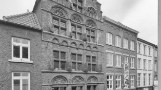 Rijksdienst voor het Cultureel Erfgoed: Heins, IJ.Th.