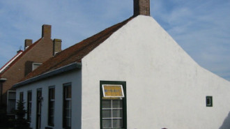 Rijksdienst voor het Cultureel Erfgoed: Terpstra, Frank