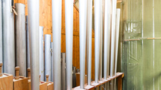 Rijksdienst voor het Cultureel Erfgoed: Sekuur, Mark