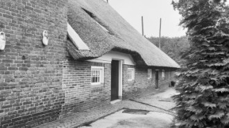 Rijksdienst voor het Cultureel Erfgoed: Wal, A.J. van der