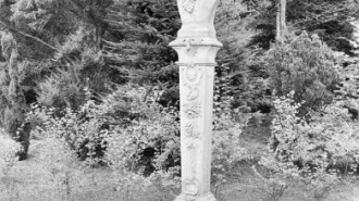 Rijksdienst voor het Cultureel Erfgoed: Wal, A.J. van der