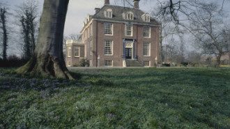 Rijksdienst voor het Cultureel Erfgoed: Dukker, G.J.