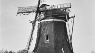 Rijksdienst voor het Cultureel Erfgoed: Heijdra, J.A.