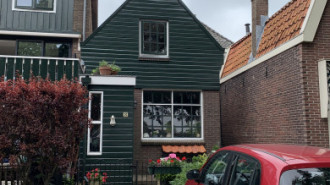 Rijksdienst voor het Cultureel Erfgoed: Bogers, Guido