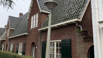 Rijksdienst voor het Cultureel Erfgoed: Bogers, Guido