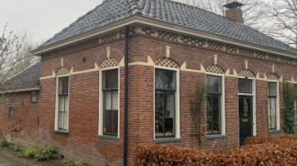 Rijksdienst voor het Cultureel Erfgoed: Bogers, Guido