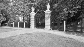 Rijksdienst voor het Cultureel Erfgoed: Wal, A.J. van der