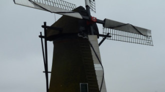 Rijksdienst voor het Cultureel Erfgoed: Bogers, Guido