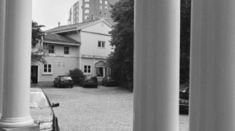 Rijksdienst voor het Cultureel Erfgoed: Tangel, L.M.