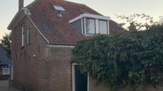 Rijksdienst voor het Cultureel Erfgoed: Bogers, Guido