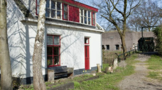 Rijksdienst voor het Cultureel Erfgoed: Booms, C.S. (Chris)-Galen, P. (Paul) van