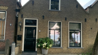 Rijksdienst voor het Cultureel Erfgoed: Bogers, Guido