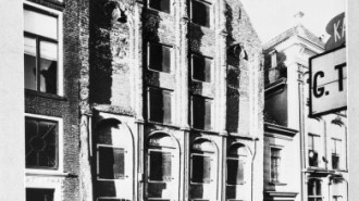 Rijksdienst voor het Cultureel Erfgoed: Kramer, J.G.