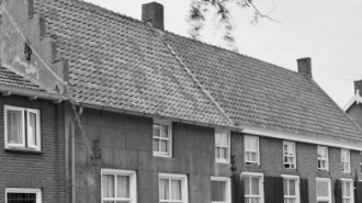 Rijksdienst voor het Cultureel Erfgoed: Wal, A.J. van der