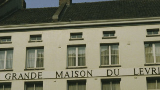 Rijksdienst voor het Cultureel Erfgoed: Ferro, F.