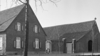 Rijksdienst voor het Cultureel Erfgoed: Delemarre, G.Th.