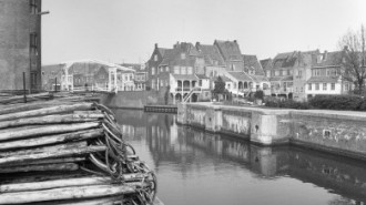 Rijksdienst voor het Cultureel Erfgoed: Dukker, G.J.