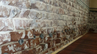 Rijksdienst voor het Cultureel Erfgoed: Wal, Henry van der