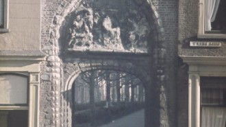 Rijksdienst voor het Cultureel Erfgoed: Stuvel