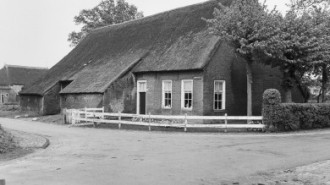 Rijksdienst voor het Cultureel Erfgoed: Wal, A.J. van der