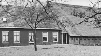 Rijksdienst voor het Cultureel Erfgoed: Wal, A.J. van der