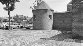 Rijksdienst voor het Cultureel Erfgoed: Dukker, G.J.