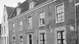 Rijksdienst voor het Cultureel Erfgoed: Dukker, G.J.