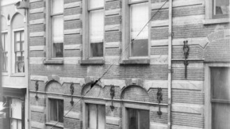 Rijksdienst voor het Cultureel Erfgoed