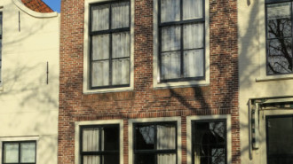 Rijksdienst voor het Cultureel Erfgoed: Brinkkemper, O. (Otto)