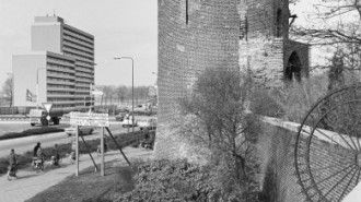 Rijksdienst voor het Cultureel Erfgoed: Tangel, L.M.