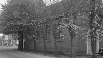 Rijksdienst voor het Cultureel Erfgoed: Delemarre, G.Th.