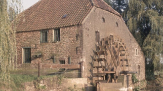 Rijksdienst voor het Cultureel Erfgoed