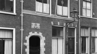 Rijksdienst voor het Cultureel Erfgoed: Delemarre, G.Th.