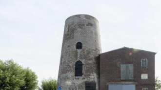 Rijksdienst voor het Cultureel Erfgoed: Technau, Sergé