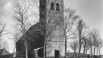 Rijksdienst voor het Cultureel Erfgoed: Delemarre, G.Th.