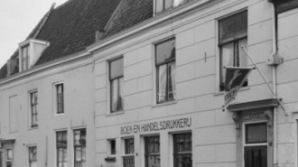 Rijksdienst voor het Cultureel Erfgoed: Dukker, G.J.