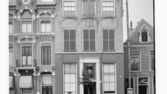 Rijksdienst voor het Cultureel Erfgoed: Hoogendijk, C.