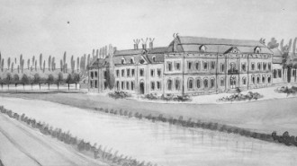 Rijksdienst voor het Cultureel Erfgoed: Gulpen, Philippus Wilhelmus Jacobus van-Delemarre, G.Th.